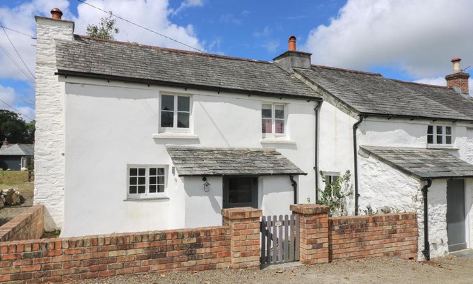 Trelash House | Trelash Cottage