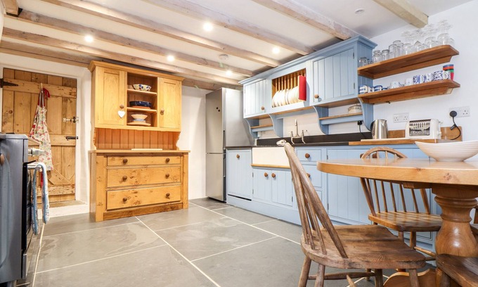 Trelash Cottage | Trelash Cottage