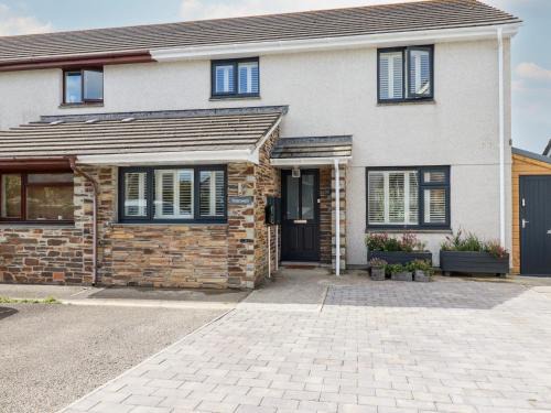 St Issey House | Trelowen