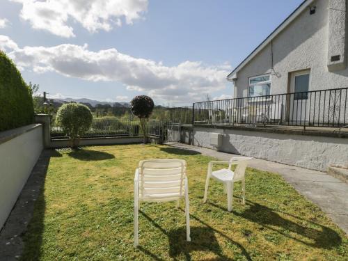 Penrhyndeudraeth House | Trem Y Foel