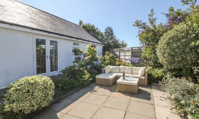 Garn Fadryn Cottage | Trem Y Garn