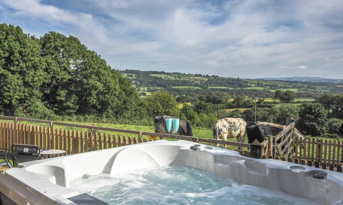 Tan-y-groes Cottage | Trem y Gorwel, Aberporth