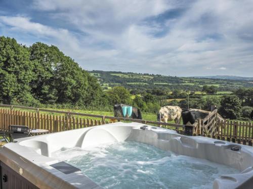 Tan-y-groes House | Trem y Gorwel Aberporth