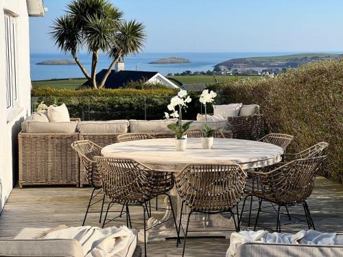 Mynytho House | Trem Ynys 3 bed