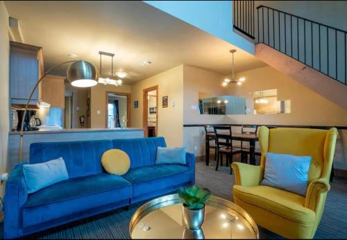 Mont-Tremblant Apartment | Tremblant L'Évasion- Your Ideal retreat!