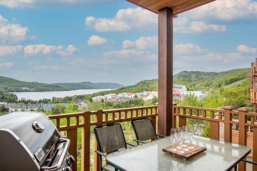 Mont-Tremblant Apartment | Tremblant Prestige - Altitude 170-5