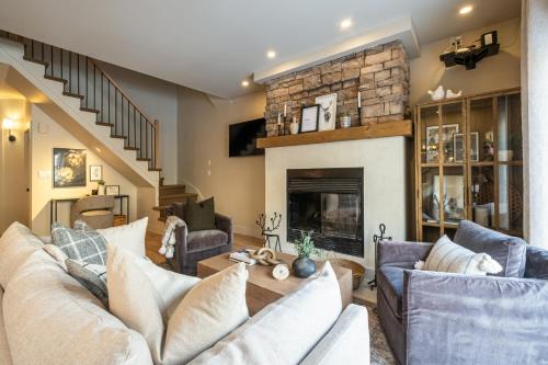 Mont-Tremblant House | Tremblant Prestige - Plateau 218-4