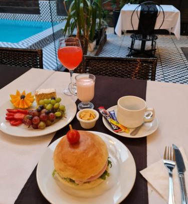 Bellavista Hotel | Tremo Bellas Artes