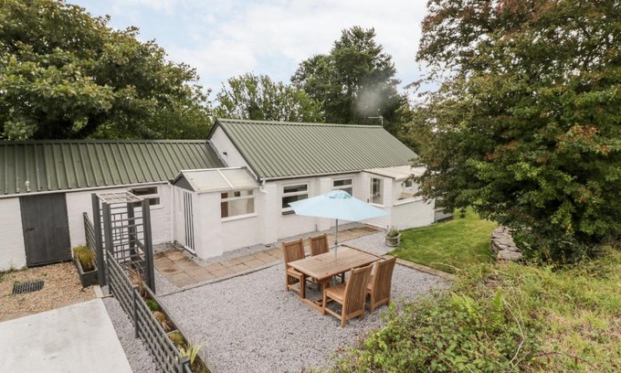 Fowey House | Trenant Cottage