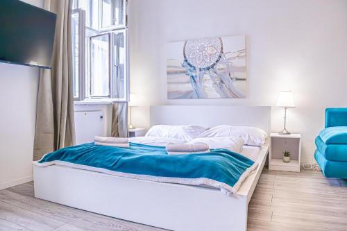 Neulerchenfeld Apartment | Trendy Apartment Free Coffee - Wiener Stadthalle
