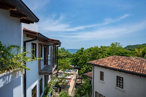 Las Catalinas Apartment | Trendy Condo with Modern Decor, Stunning Ocean Views, and Exclusive Beach Club Access