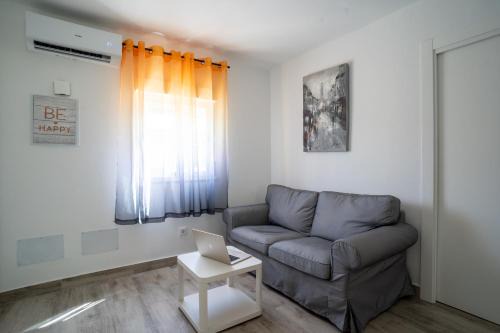 Almeria Apartment | Trendy Homes Zapillo II