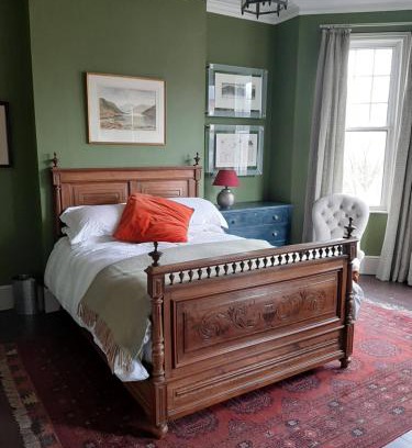 Lambeth House | Trent Rd