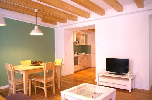 Borgo Valsugana Apartment | Trentino Apartments - Il Gufo Vacanze