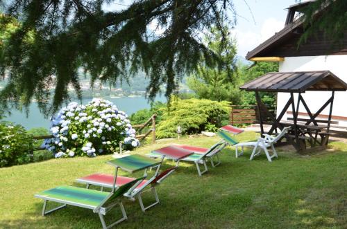 Susa Apartment | Trentino Appartamenti Oss