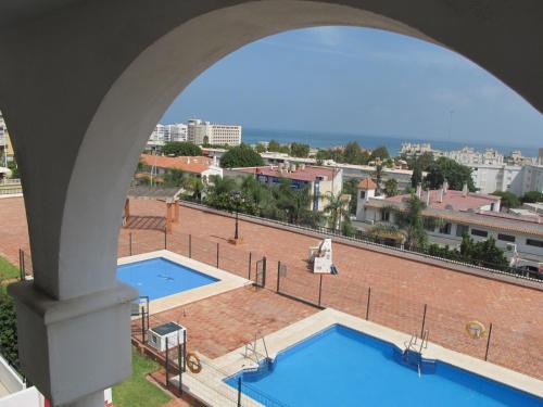 Carihuela Apartment | Tres Carabelas