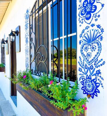 Playa Las Hojas Apartment | Tres Cielos Cabañas