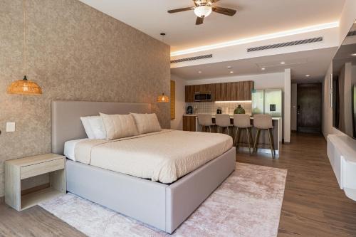 Playacar Hotel | Tres Soles Playa at TL B010