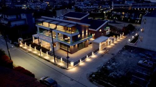 Stavros Apartment | TRES V Suites & Apartments