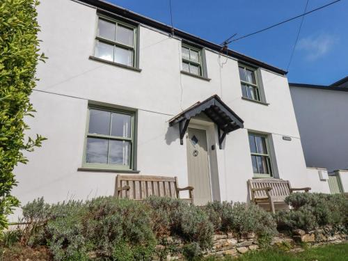 Crantock House | Tresawle