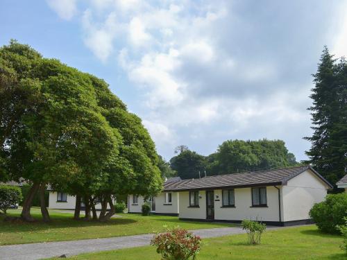 Liskeard House | Tresco - B6520