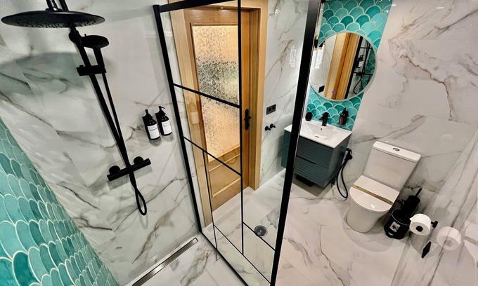 Alicante Apartment | TresColores
