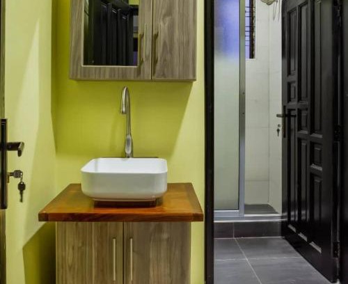 Kireka Apartment | Tresor