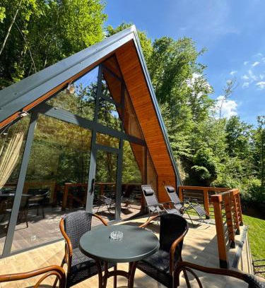 Central Serbia Apartment | Trest Forest