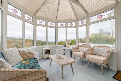 Trewarmett House | Trevalley