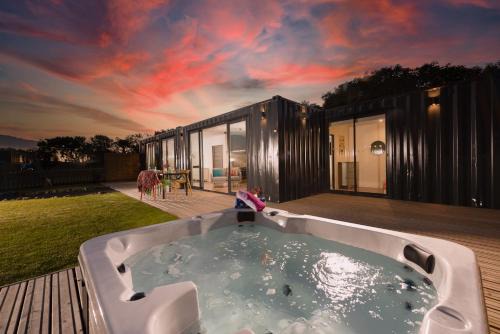 Helston Resort | Trevassack Holidays