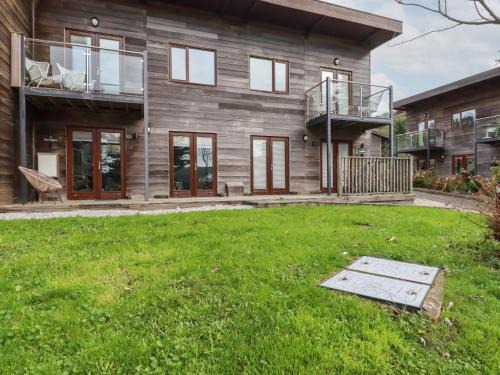 Porthtowan House | Treveglos
