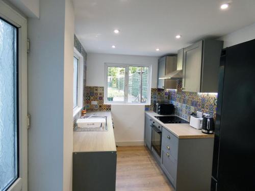 Park House | Trevethick House