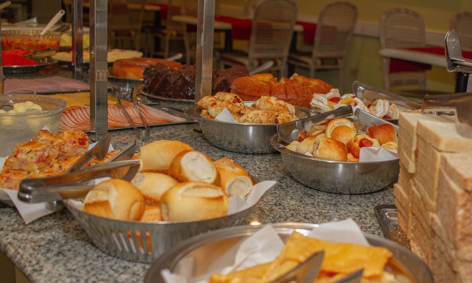 Matriz Hotel | Trevi Hotel & Business