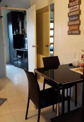 Pio del Pilar Apartment | Trevi Tower 1
