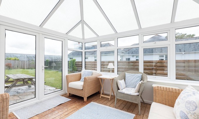 Wadebridge Cottage | Trevian