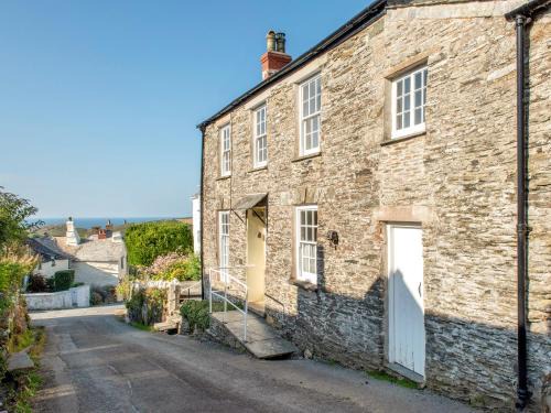 Boscastle House | Trevivian House