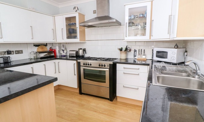 Newlyn Cottage | Trevorrow House