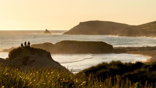 Padstow Resort | Trevose Golf and Country Club