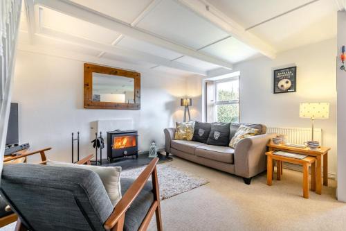 Pendeen House | Trevow