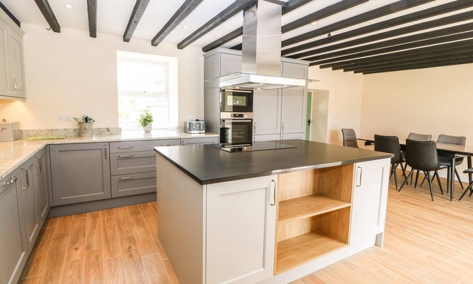 Mynytho Cottage | Trewen