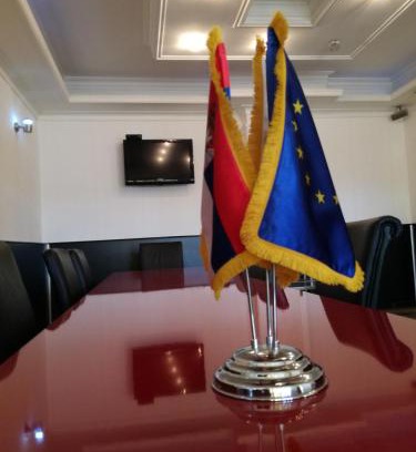 Ljubovija Hotel | Tri šešira Ljubovija