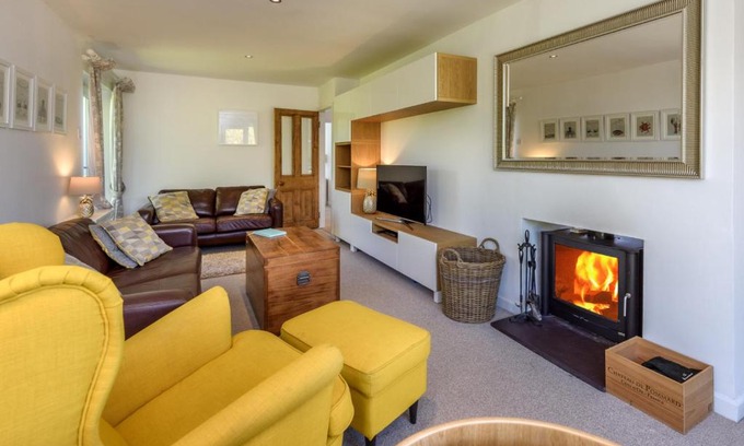 Llanbedrog House | Tri ar Ddeg