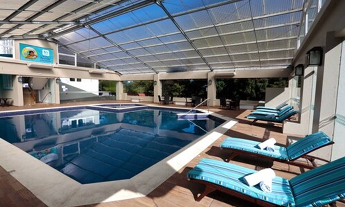 Vila Suzana Hotel | Tri Hotel Canela