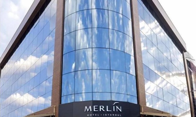 Bakırkoy Hotel | TRİP BY MERLİN