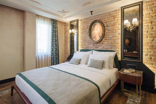 Sultanahmet Hotel | Tria Hotel Istanbul-Special Category