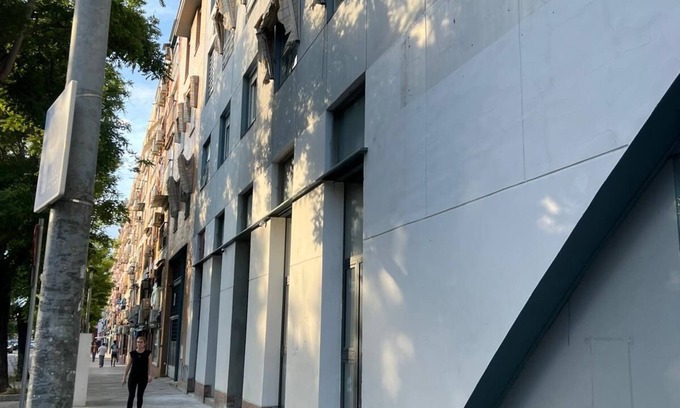 Triana Apartment | Triana Suite Apartament