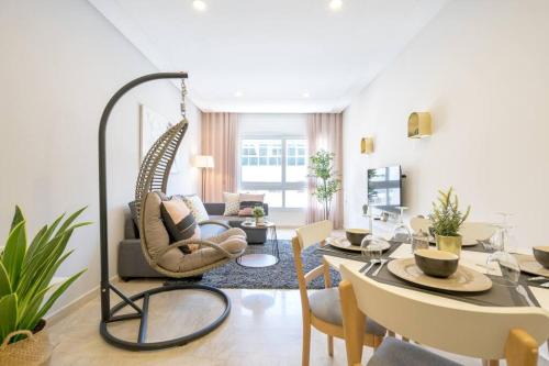 RACINE EXTENSION Apartment | Triangle D Or Bourgogne - By AppartAli