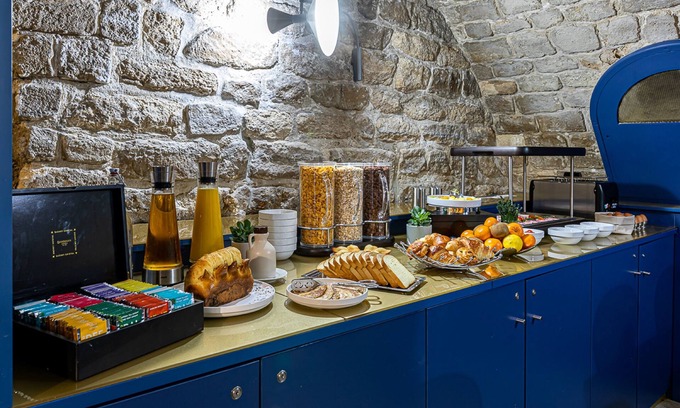 Quinze-Vingts Hotel | Trianon Gare de Lyon