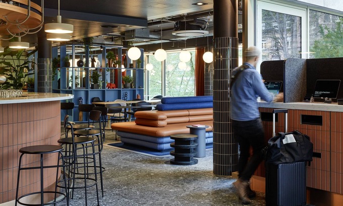 Baden Baden Old Town Hotel | TRIBE Baden-Baden