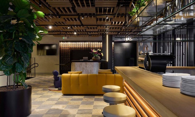 Lourdes Hotel | Tribe Belo Horizonte Savassi